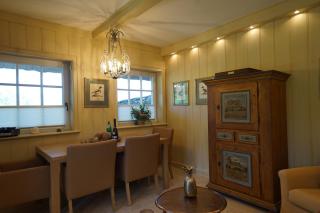 Ferienwohnung Dikstig - Kampen - 9