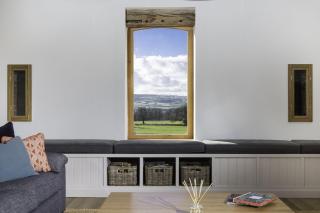 The Barn at Plas Ashpool - Llandyrnog - 8