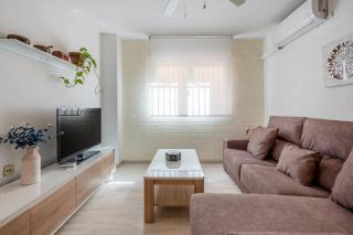 Apartamento Céntrico Churriana - Churriana de la Vega - 9