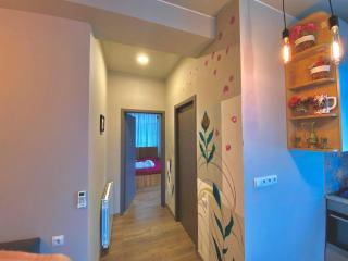 Apartment Pirveli - 5