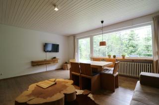 Fewo "am Mühlenbach" im Haus Hohfels, 2 Schlafzimmer, Todtnau-Muggenbrunn, Hochschwarzwald - 7