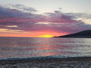 onde del mare apartment - Sarandë - 4