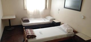 Hotel Litoral CERCA DE MOVISTAR ARENA - Buenos Aires - 2