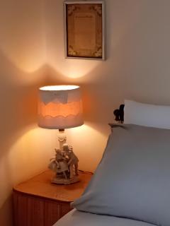 Bed and Breakfast Papillon - Perledo - 8