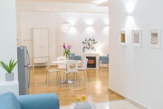 Deluxe Beach Apartments Renata - 8