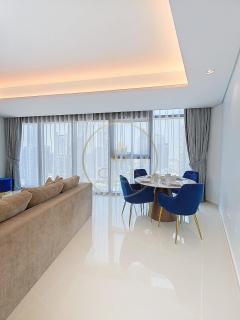 California Dreaming at Its Best - Dubai - 6