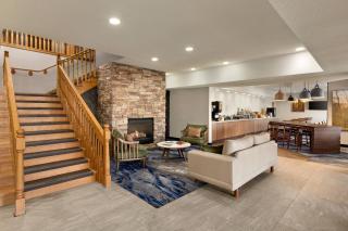 Fairfield Inn & Suites Wheeling - St. Clairsville, OH - Saint Clairsville - 0