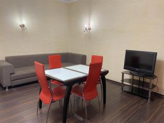 Valencia Hotel - Odessa - 9