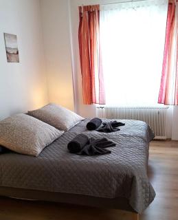 revLIVING Apartment Octavus Hohenwarth 3 Schlafzimmer - - 3
