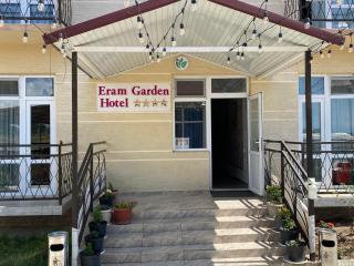 Eram Garden Hotel - Bosteri - 0