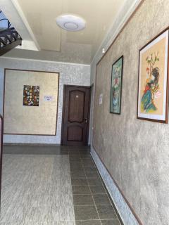 Eram Garden Hotel - Bosteri - 7