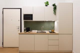 Italianflat - Navigli Suite - Milan - 7