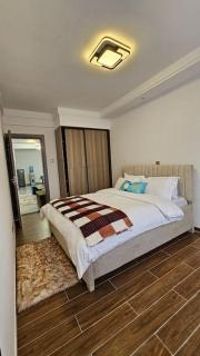 Luxury apartment in the heart of Lavington - Nairobi - 6