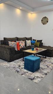 Luxury apartment in the heart of Lavington - Nairobi - 4
