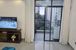 Luxury apartment in the heart of Lavington - Nairobi - 3