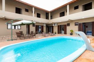 Cananeia Suites - Cananéia - 1
