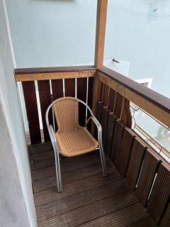 Antike Wohnmöglichkeit kurz und Langfristig 50qm 1 OG mit Balkon - Lauchhammer - 7