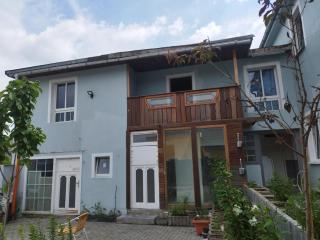 Antike Wohnmöglichkeit kurz und Langfristig 50qm 1 OG mit Balkon - Lauchhammer - 4