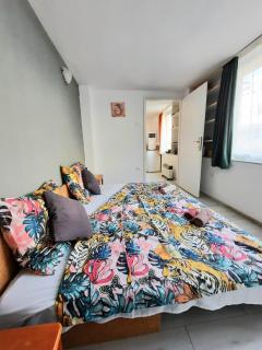 Apartment Central Location - Studio Apartment - Umag - 1