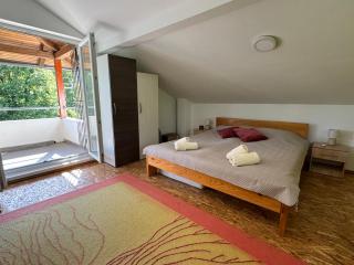 Hotri House On The River Island - Ripač - 2