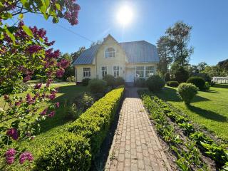 Peaceful summer house - Sunshine - 0