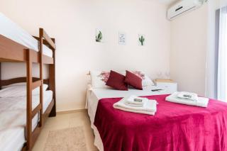 Cananeia Suites - Cananéia - 8