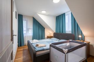 Aparment Klara - 24h Reception - Washer - Fireplace - 2 Floors - Lots of attractions in the area - Mýto pod Dumbierom - 3