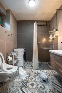 Aparment Klara - 24h Reception - Washer - Fireplace - 2 Floors - Lots of attractions in the area - Mýto pod Dumbierom - 4