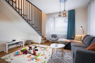 Aparment Klara - 24h Reception - Washer - Fireplace - 2 Floors - Lots of attractions in the area - Mýto pod Dumbierom - 1