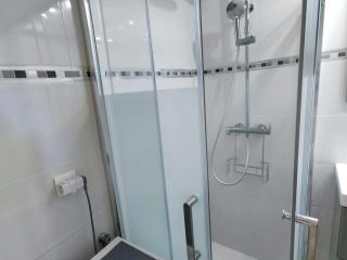 Superbe T3 avec piscine, tennis, parking près de la plage pour 6 pers, terrasse au RDC - FR-1-607-2 - Cap d'Agde - 3
