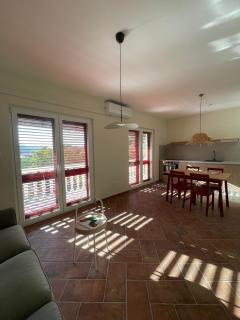 Apartment Golden Hour with Terrace and Sea View, Luka, Dugi Otok - Luka - 4