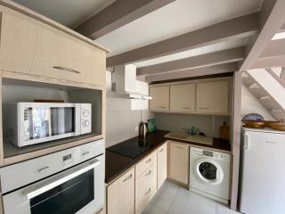 Villa rénovée avec grande terrasse, 5 pers, Capbreton - FR-1-413-164 - Capbreton - 7