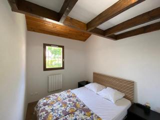 Villa rénovée avec grande terrasse, 5 pers, Capbreton - FR-1-413-164 - Capbreton - 5