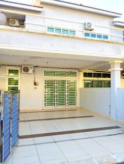 Cosy Casa Hana 4BR 3B - Kuantan - 6