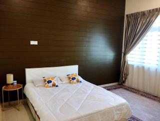 Cosy Casa Hana 4BR 3B - Kuantan - 4