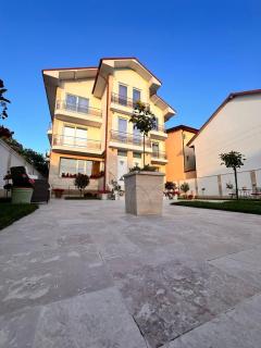 Casa Bălan - Costinesti - 8