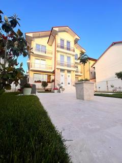 Casa Bălan - Costinesti - 7