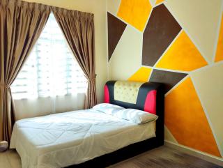 Cosy Casa Hana 4BR 3B - Kuantan - 2