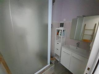 Appartement T2 rénové, à 2 pas de la plage avec parking, Wifi et animaux admis ! - FR-1-324A-55 - 5