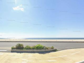 Appartement rénové 2 pièces, 4 pers, à 150m de la mer - FR-1-229B-98 - Narbonne - 9