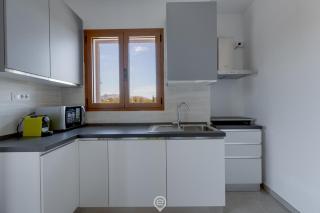 Orange Apartment 3 - Àrbatax - 2