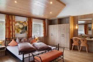 Ferienwohnung Piburgersee - Oetz - 1