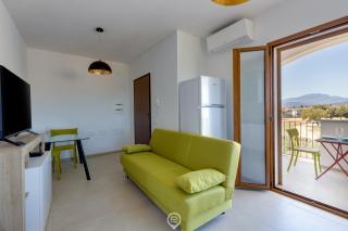 Orange Apartment 3 - Àrbatax - 7