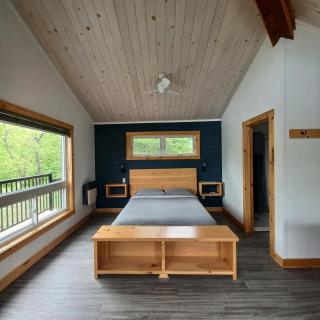 Pine Brae Eco-Resort - Perth - 3