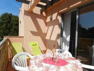 Appartement Confort 2 P. avec Terrasse, Plage et Commerces à 200 m - Parking Privé Inclus - FR-1-251-715 - Bormes-les-Mimosas - 2