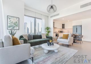 Upscale 2BR at Downtown - 6