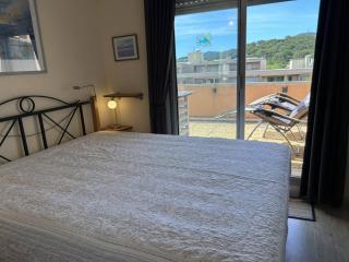Duplex climatisé avec 2 terrasses, garage, à 200m de la plage et proche commerces - Bormes-les-Mimosas - FR-1-251-733 - Bormes-les-Mimosas - 6
