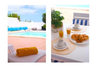 Casa La Traviata- Private Pool - Playa Blanca - 5