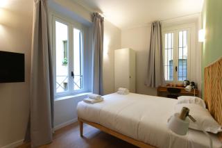 Youhosty - Ticinese Suite 4 - Milan - 9