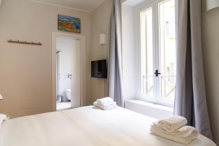 Youhosty - Ticinese Suite 4 - Milan - 7